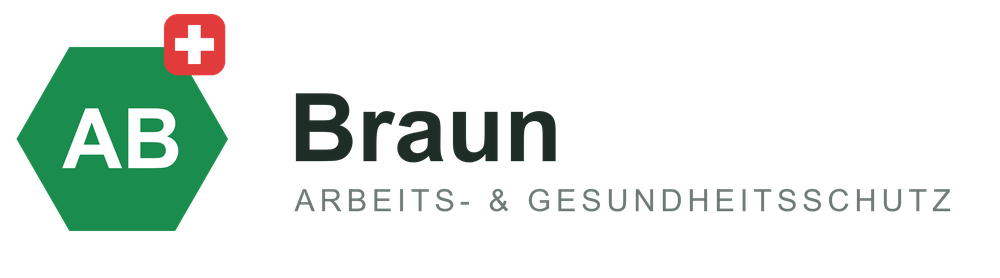 Braun – Arbeits- und Gesundheitsschutz